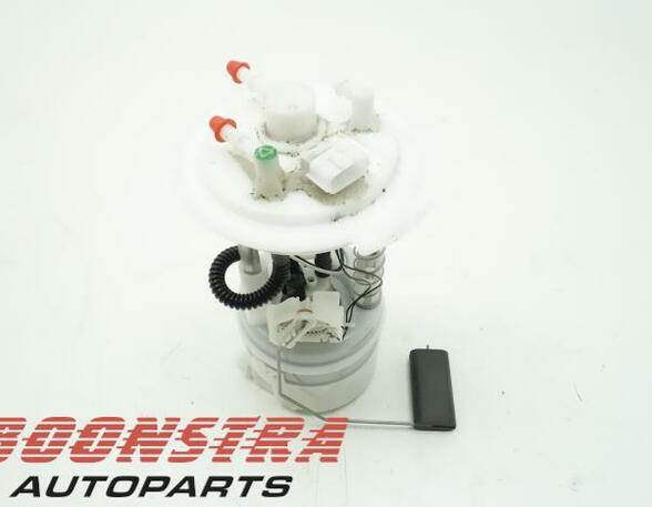 Fuel Pump NISSAN Micra V (K14)