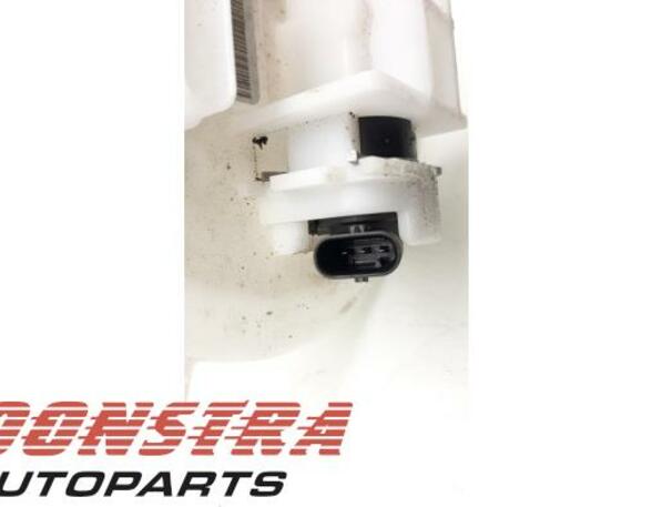 Fuel Pump MERCEDES-BENZ A-Klasse Stufenheck (W177)