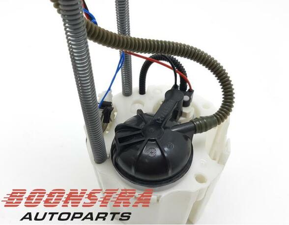 Fuel Pump OPEL Astra K (B16)