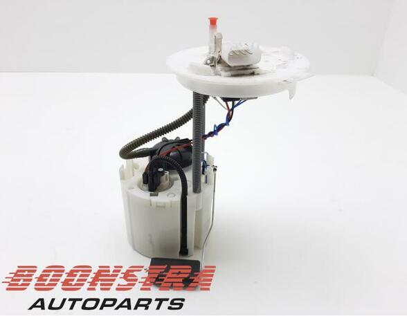 Fuel Pump OPEL Astra K (B16)