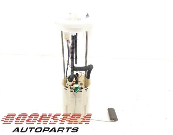 Fuel Pump FIAT Ducato Pritsche/Fahrgestell (250, 290)