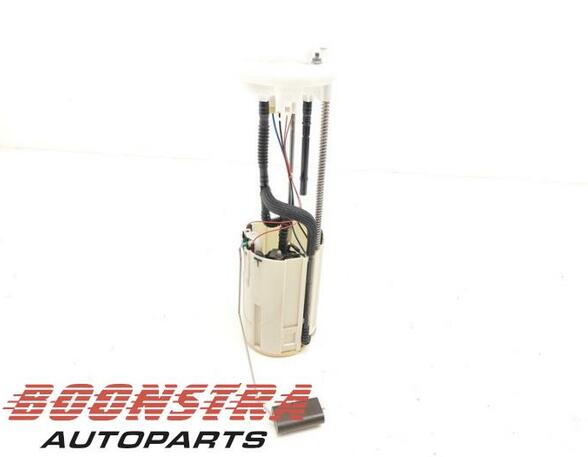 Fuel Pump FIAT Ducato Pritsche/Fahrgestell (250, 290)