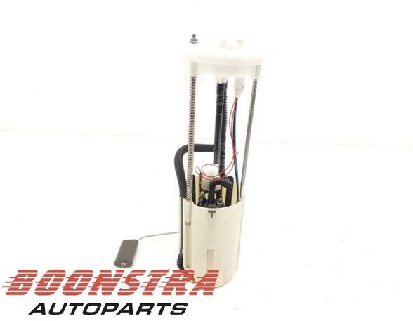 Fuel Pump FIAT Ducato Pritsche/Fahrgestell (250, 290)