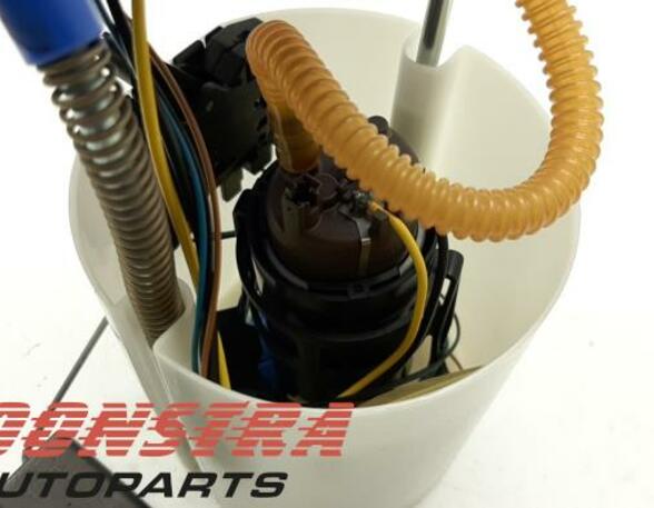 Fuel Pump SEAT Ibiza IV (6J5, 6P1), SEAT Ibiza IV Sportcoupe (6J1, 6P5)