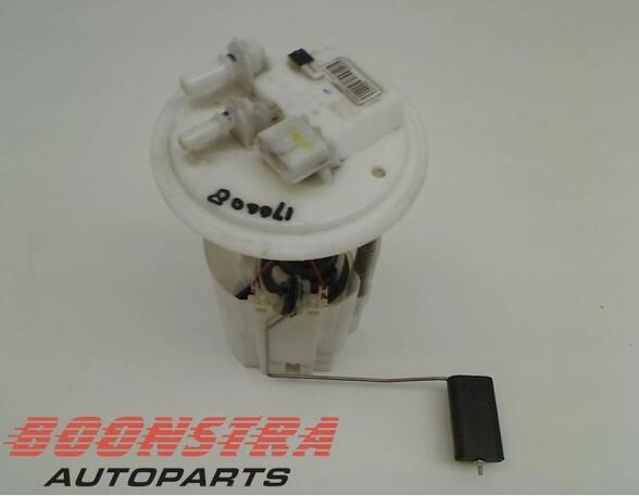 Kraftstoffpumpe Nissan Juke F15 0580203161 P8765748