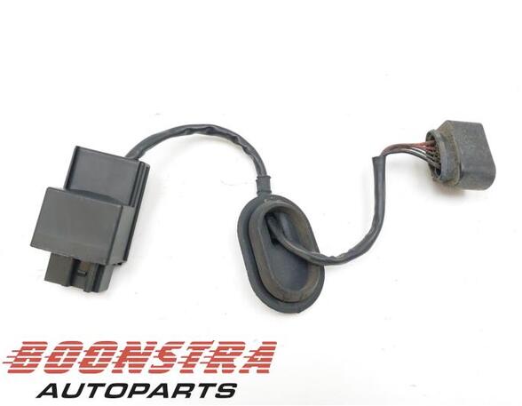 Relais brandstofpomp AUDI A1 (8X1, 8XK), AUDI A1 Sportback (8XA, 8XF)