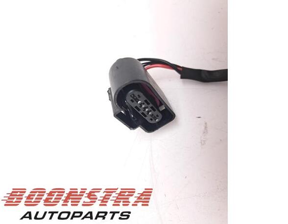 Fuel Pump Relay VW JETTA IV (162, 163, AV3, AV2)