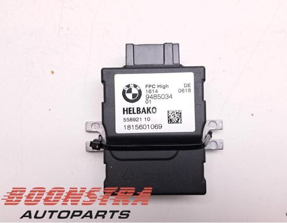 Fuel Pump Relay BMW 5 Touring (G31)