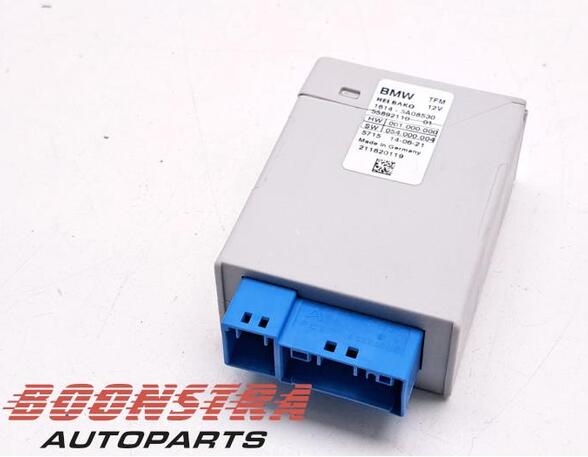 Fuel Pump Relay BMW 7 (G11, G12)