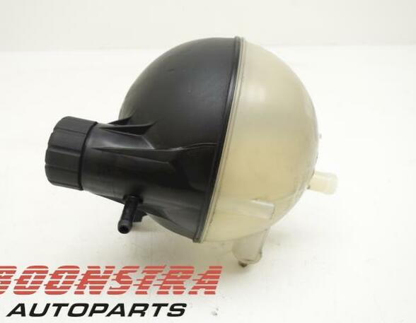 Coolant Expansion Tank MERCEDES-BENZ B-Klasse (W245)