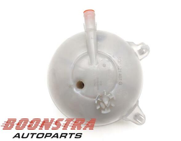 Coolant Expansion Tank VW Touran (5T1)