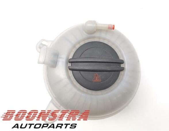 Coolant Expansion Tank VW Touran (5T1)