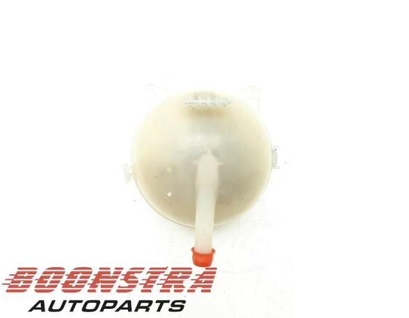 Coolant Expansion Tank VW Polo (6C1, 6R1)