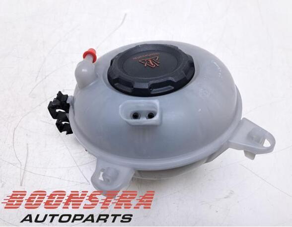 Coolant Expansion Tank AUDI Q2 (GAB, GAG)