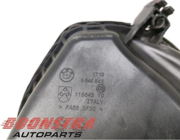 Coolant Expansion Tank BMW 5er Touring (G31)