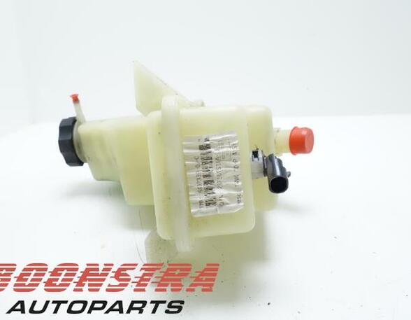 Coolant Expansion Tank TESLA MODEL S (5YJS)