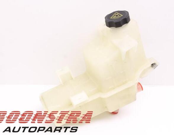 Coolant Expansion Tank TESLA MODEL S (5YJS)