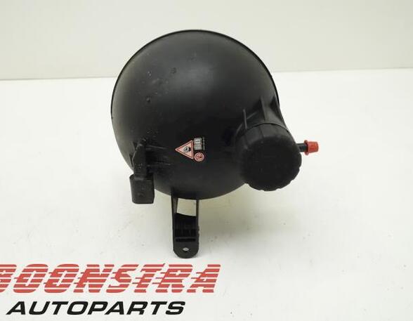 Coolant Expansion Tank MERCEDES-BENZ B-CLASS (W245)