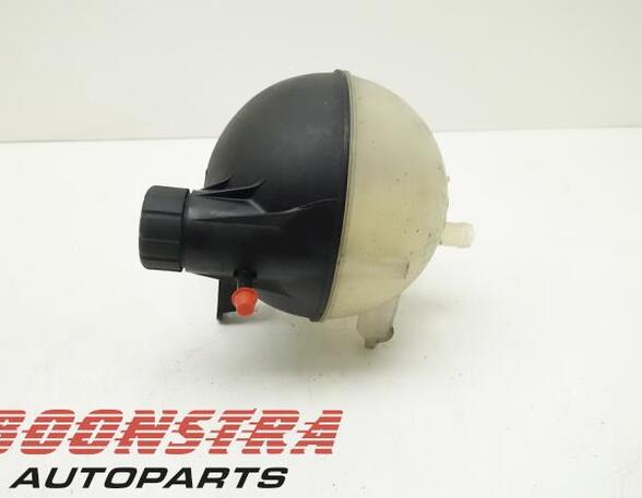 Coolant Expansion Tank MERCEDES-BENZ B-CLASS (W245)