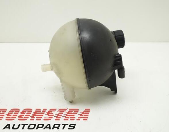 Coolant Expansion Tank MERCEDES-BENZ B-CLASS (W245)