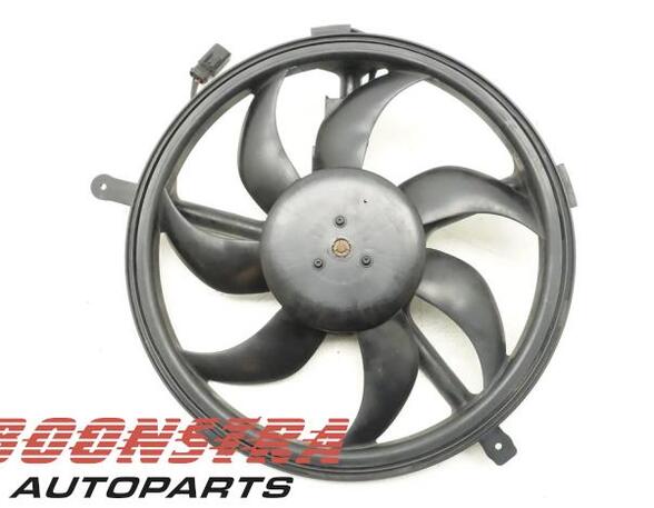 Radiator Electric Fan  Motor MINI Mini Clubman (R55)