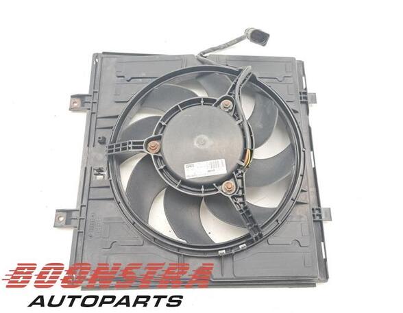 Radiator Electric Fan  Motor PORSCHE BOXSTER Spyder (987)