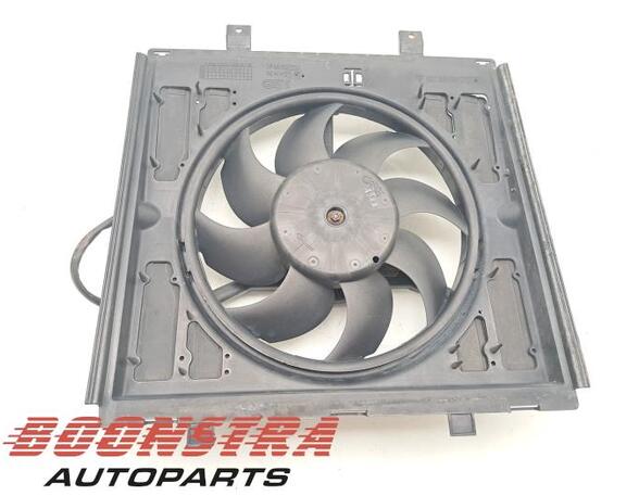 Radiator Electric Fan  Motor PORSCHE BOXSTER Spyder (987)