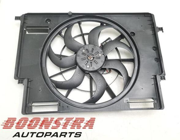 Radiator Electric Fan  Motor VOLVO XC40 (536)