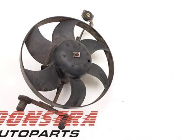 Radiator Electric Fan  Motor PORSCHE BOXSTER Spyder (987)