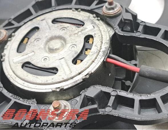 Radiator Electric Fan  Motor FIAT 500 (312_), FIAT 500 C (312_)