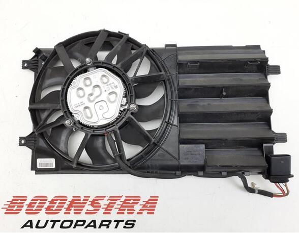 Radiator Electric Fan  Motor PORSCHE 718 BOXSTER (982)