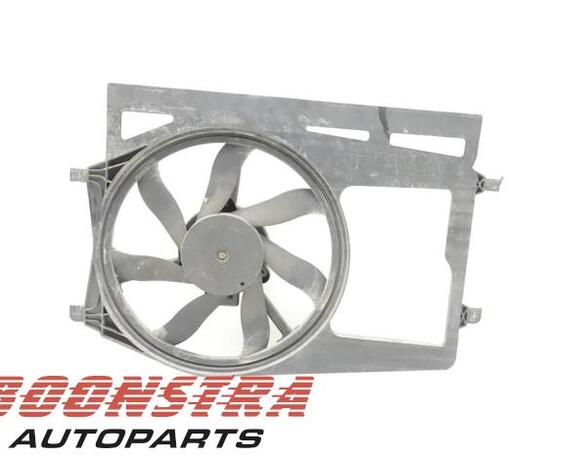 Radiator Electric Fan  Motor MINI MINI Convertible (R52)