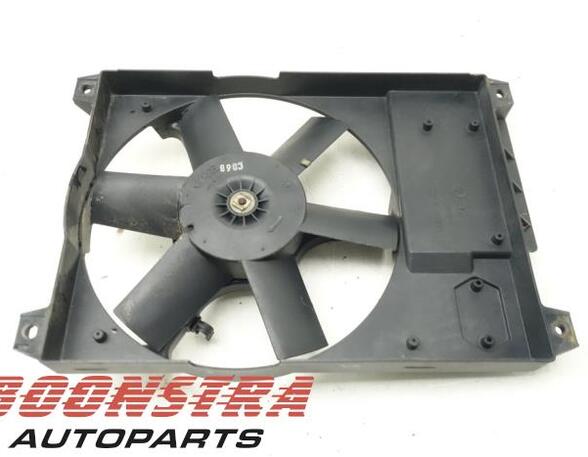 Radiator Electric Fan  Motor FIAT DUCATO Platform/Chassis (230_)