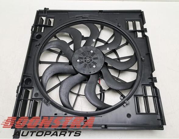 Radiator Electric Fan  Motor BMW iX3 (G08)