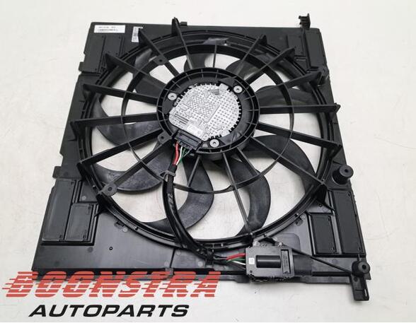 Radiator Electric Fan  Motor BMW iX3 (G08)