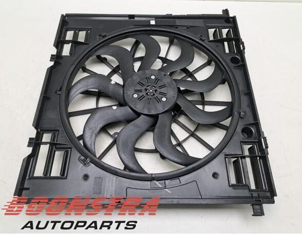 Radiator Electric Fan  Motor BMW iX3 (G08)