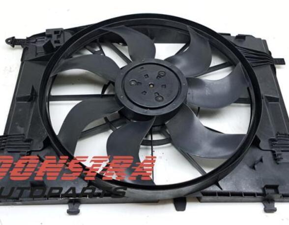 Radiator Electric Fan  Motor MERCEDES-BENZ C-CLASS T-Model (S205)