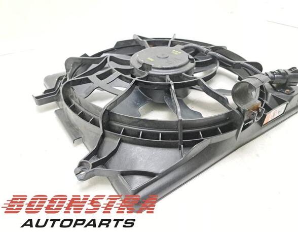 Radiator Electric Fan  Motor HYUNDAI i40 I CW (VF)