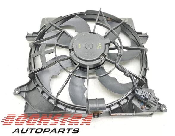 Radiator Electric Fan  Motor HYUNDAI i40 I CW (VF)