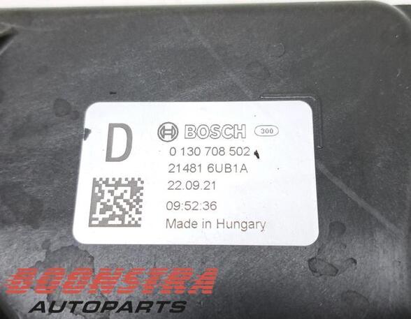 Elektrolüfter Nissan Qashqai III J12 0130708502 P21448293