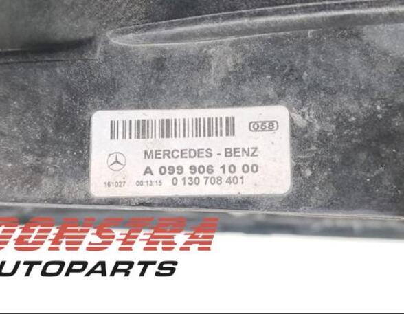 Radiator Electric Fan  Motor MERCEDES-BENZ E-CLASS (W212), MERCEDES-BENZ E-CLASS (W213)