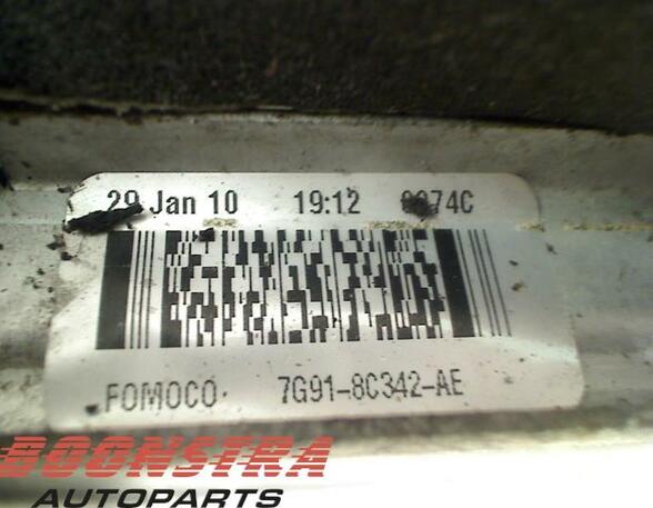 Radiator FORD Mondeo IV Turnier (BA7)