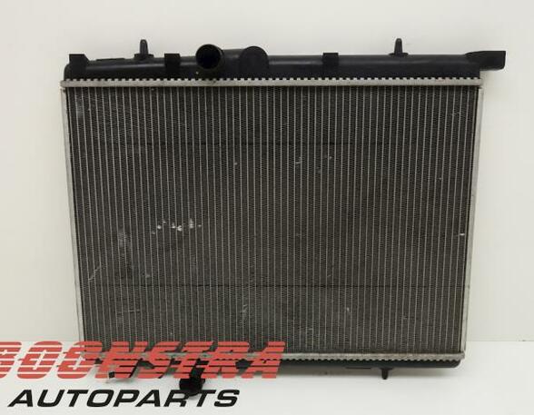 Radiator PEUGEOT 206 SW (2E/K)