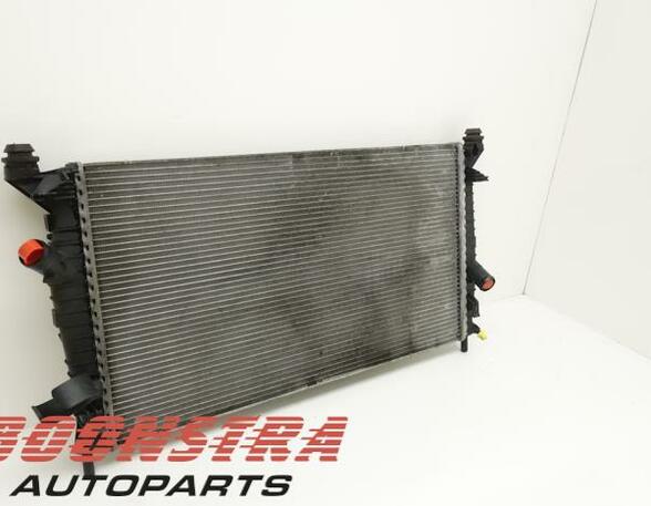 Radiator FORD C-Max (DM2), FORD Focus C-Max (--)