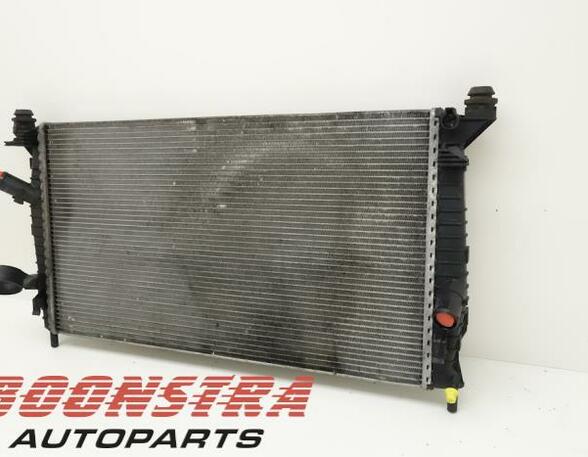 Radiator FORD C-Max (DM2), FORD Focus C-Max (--)