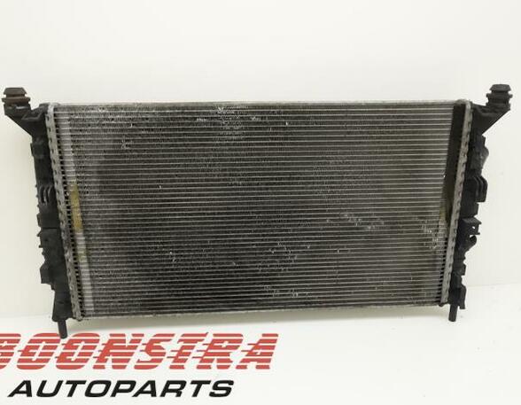 Radiateur FORD C-Max (DM2), FORD Focus C-Max (--)