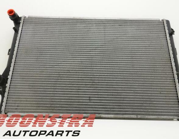 Radiator AUDI A3 (8P1), AUDI A3 Sportback (8PA)