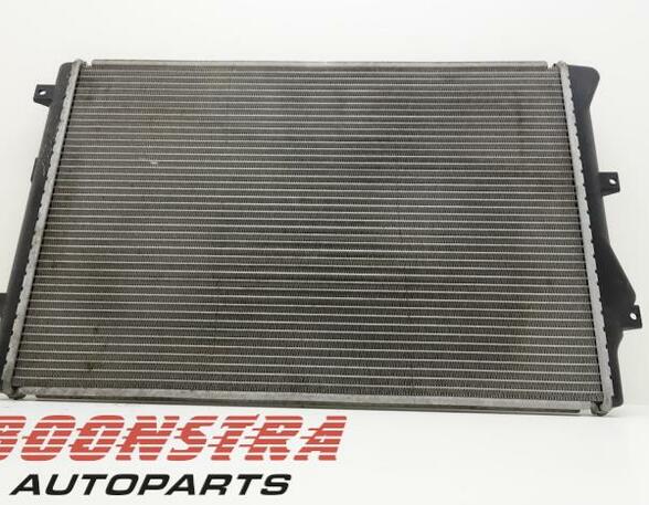 Radiator AUDI A3 (8P1), AUDI A3 Sportback (8PA)