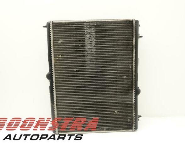 Radiator PEUGEOT 508 SW I (8E)