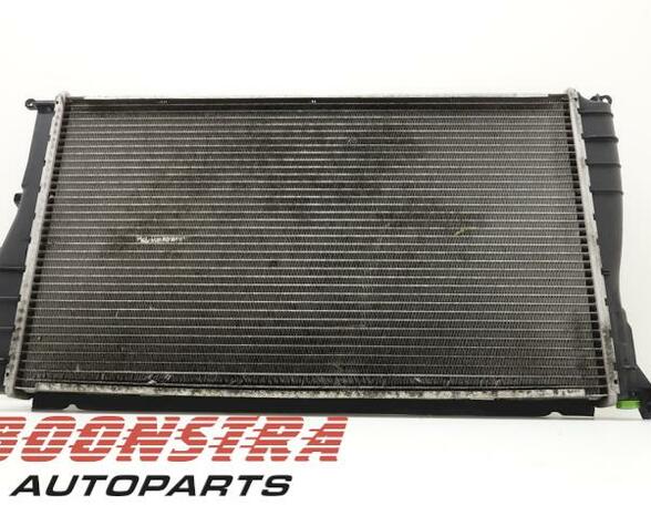 Radiateur BMW 1er (E81), BMW 1er (E87)